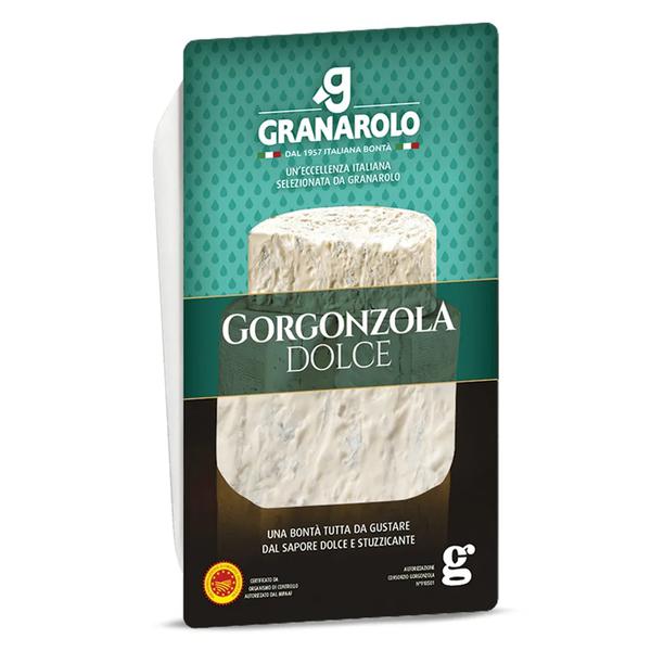 QJ GORGONZOLA CREMOSO DOLCE GRANAROLO 150g
