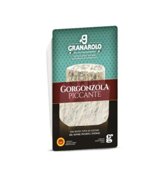QJ GORGONZOLA PIANTE GRANAROLO 150G
