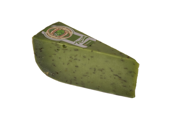 QUEIJO HOLLAND  PESTO VERDE LANDANA 150G