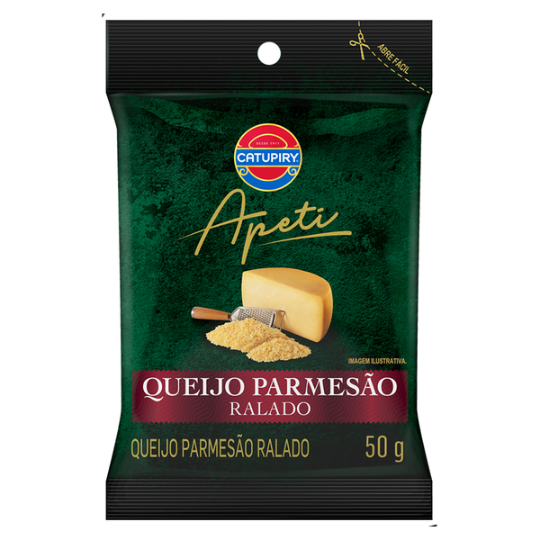 QJ.RAL.CATUPIRY 50GR PARMESAO
