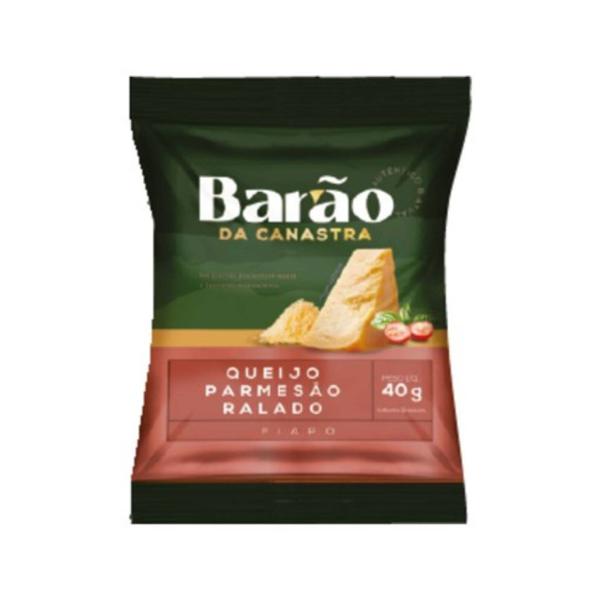 QUEIJO FIAPO BARAO DA CANASTRA 40G