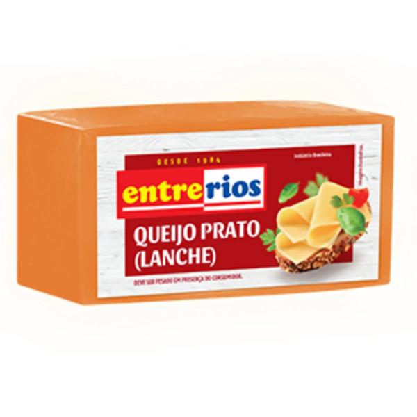 QUEIJO PRATO ENTRE RIOS KG