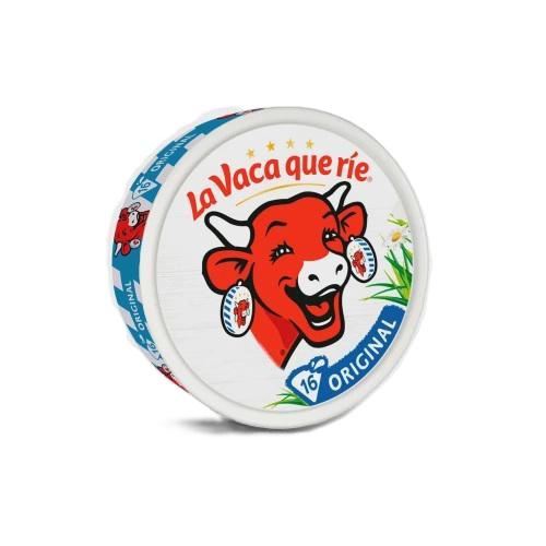 Queijo Processado A Vaca que Ri Bel 120g