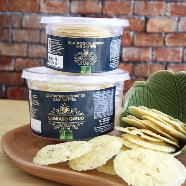 EP QJ PROV DES TIPO LEMON PEPPER TERRA MINAS GERAIS 170G