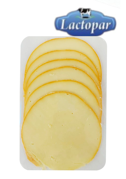 QUEIJO PROV LACTOPAR 150G