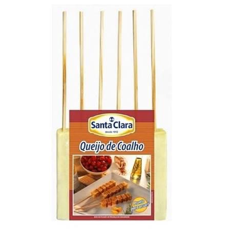 QUEIJO STA CLARA COALHO PALITO KG
