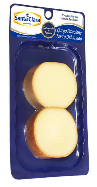 QUEIJO STA CLARA PROVOLONE KG