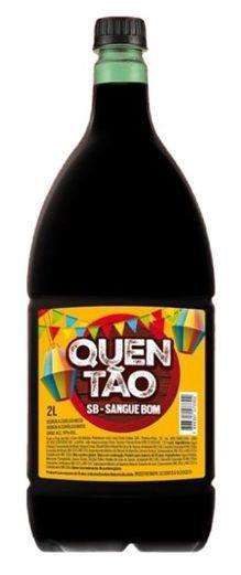 QUENTAO SANGUE BOM SEM ALCOOL 2L