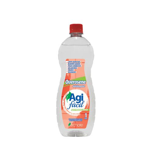QUEROSENE AGIFACIL 1LT