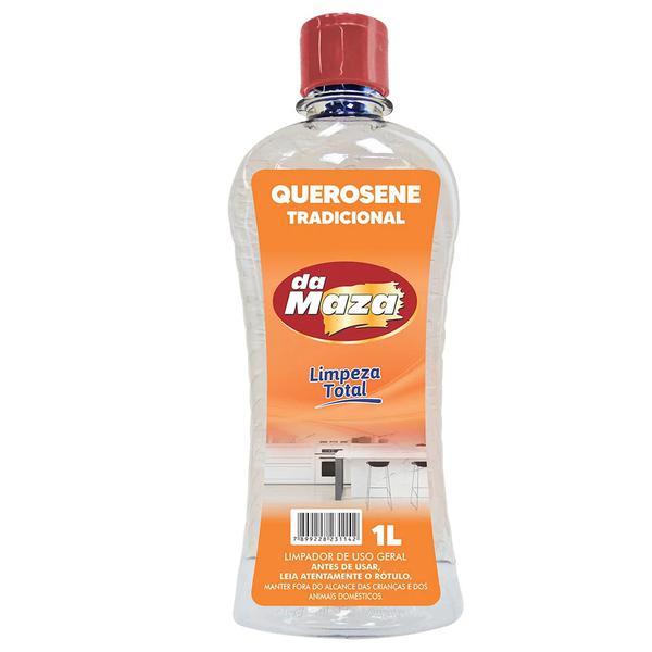 LIMP. QUEROSENE DA MAZA PINHO 1L