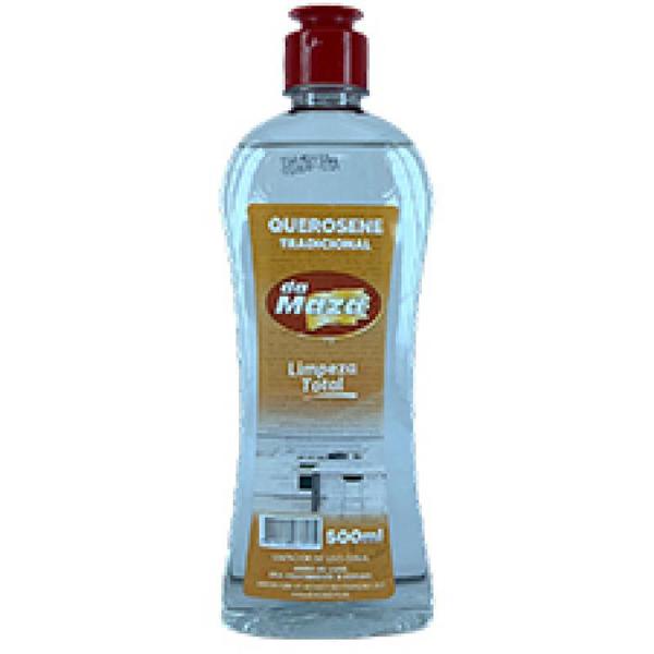 LIMP. QUEROSENE DA MAZA TRADICIONAL 500ML