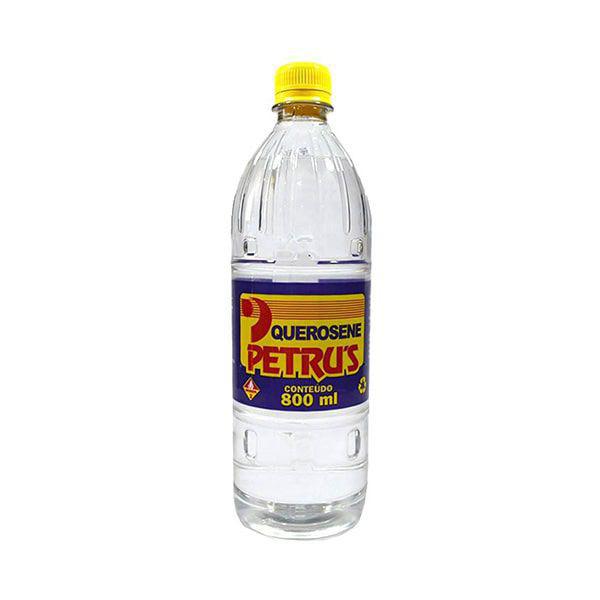 Querosene Petrus 800ml Lavanda