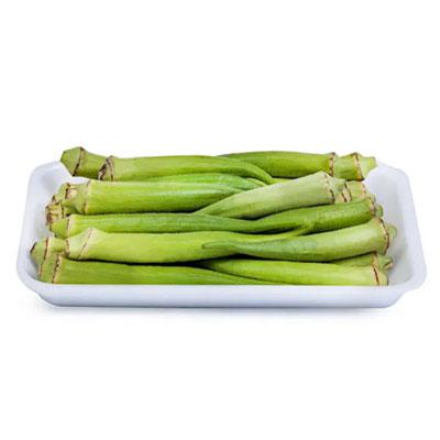 QUIABO DEMARCHI 300G