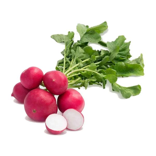 RABANETE 1UN