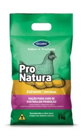 RACAO DO SITIO BOTADEIRA PALETIZADA 5KG