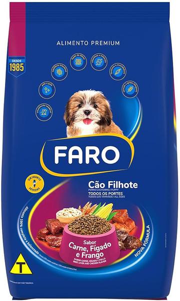 RACAO FARO CAO FILH CAR FIG FRA 900G
