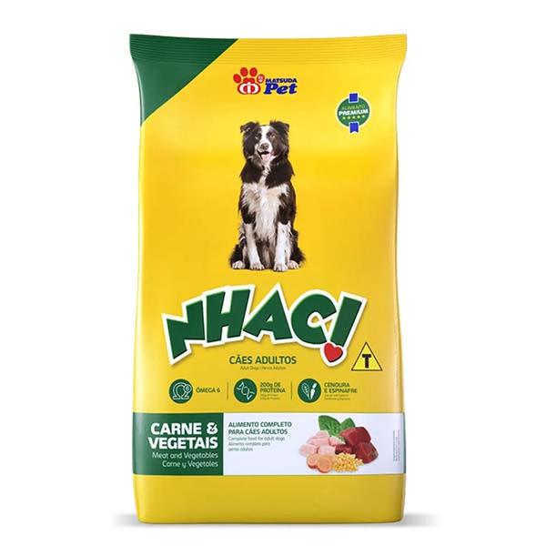 RACAO NUTRICAO 2KG ANCHIETA