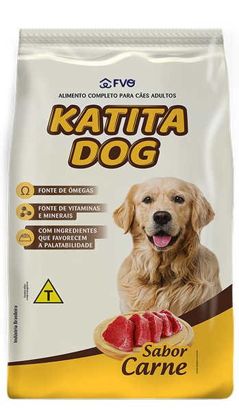 KATITA DOG ADULTO
