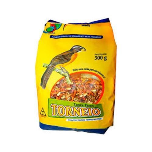R TRINCA FER TORNEIO MAMAO 10X500G 