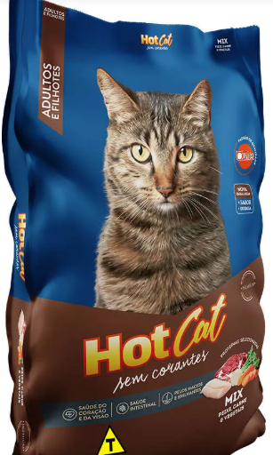 RACAO GOURMET ADULTO 1KG QUATREE