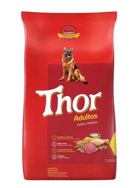 RACAO THOR AD 25K