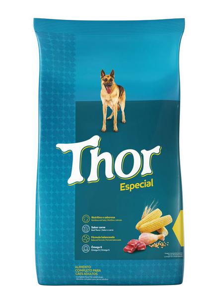 RACAO THOR ESPECIAL 10,1KG