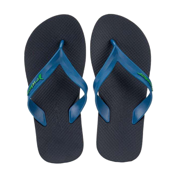 SAND RIDER FEEL DEDO INF AZ/AZ