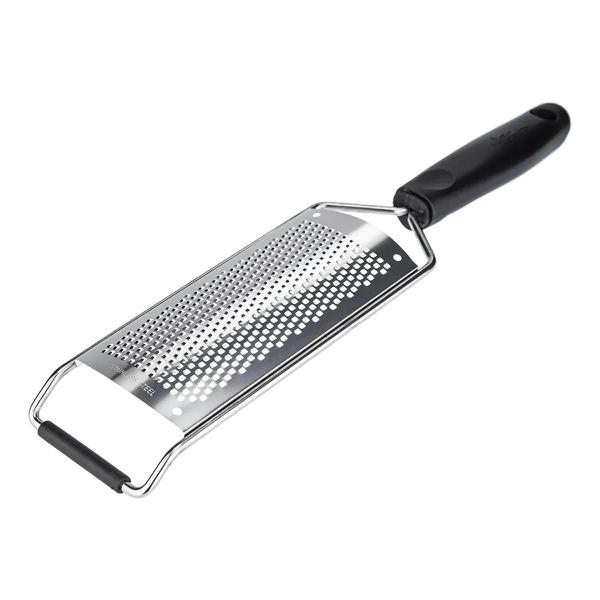 RALADOR INOX C/ CABO PLASTICO CORES