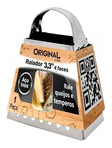 RALADOR ORIGINAL LINE 3.3 4 FACES