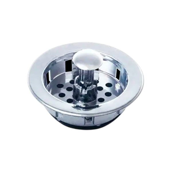 RALO PIA AMERICANA INOX JP