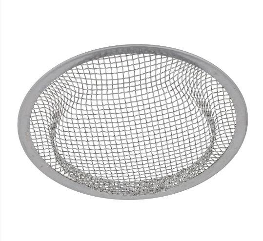 Ralo Pia Inox 2 Pcs