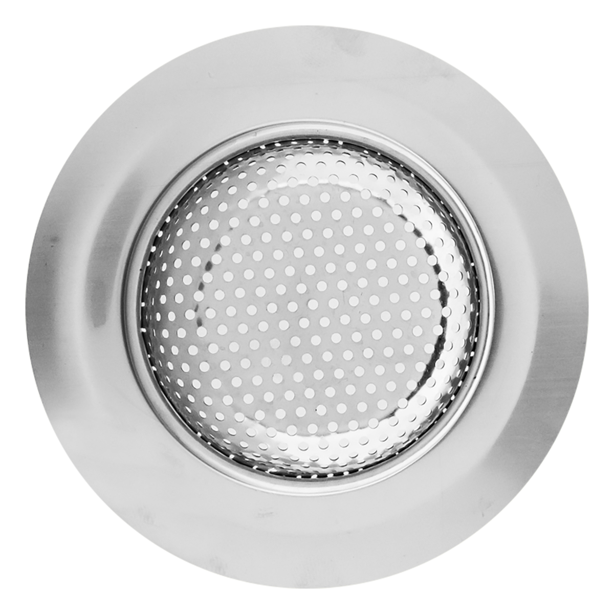 RALO DE PIA INOX 115CM