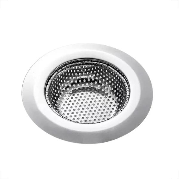 Ralo Para Pia Inox Bigsul 9cm