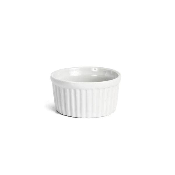 TIGELA RAMEKIN TERRAMADA PQ 77ML