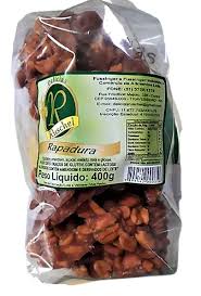 RAPADURA RUSCHEL 400G