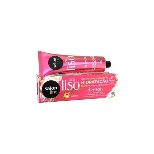 CONDI SALON LINE HIDRA DEMAIS 80G 