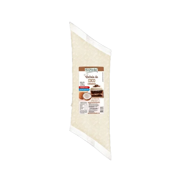 RECHEIO FORN BOM PRINCIPIO COCO 1,01KG