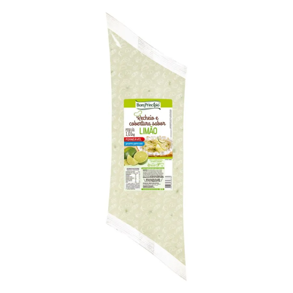 RECHEIO COB FORN LIMAO B PRINC 1,01KG