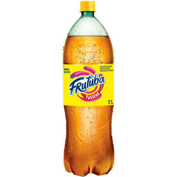 REFRIG. FRUTUBA TUBAINA 2L