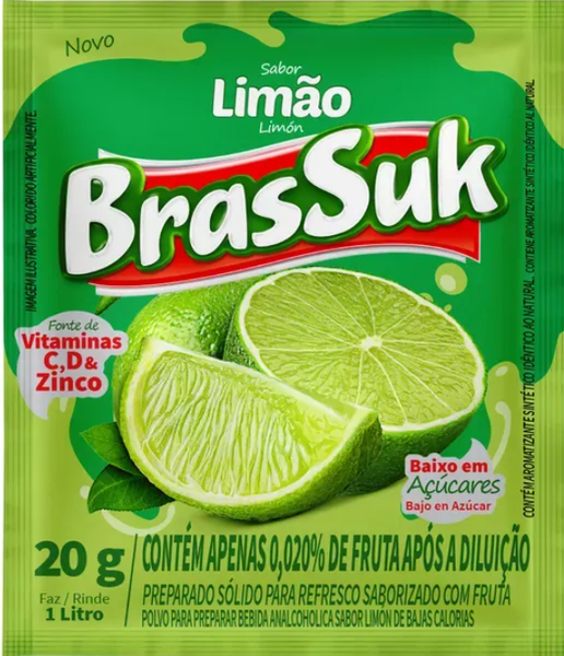 SUCO BRASSUK LIMAO 20G NOVO