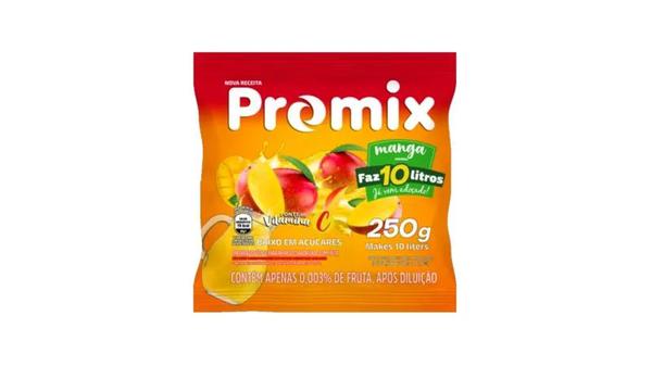 SUCO PROMIX 250GR MANGA