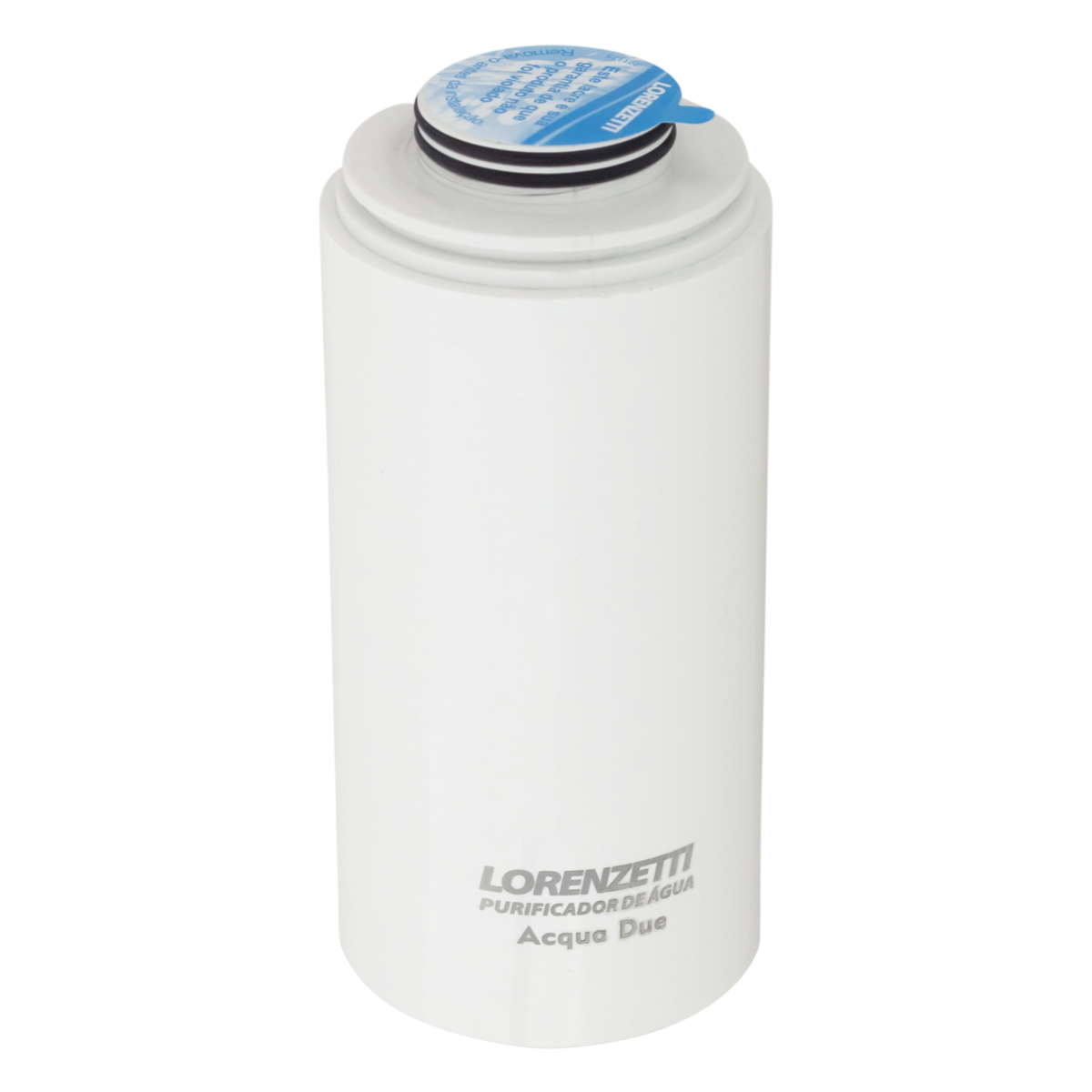 Vela Filtro Lorenzetti Acqua Due Refil