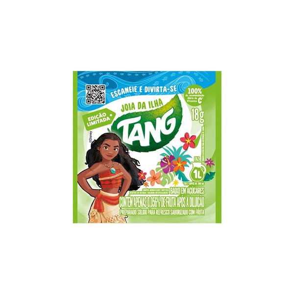 SUCO TANG 18G FRUTAS CITRICAS