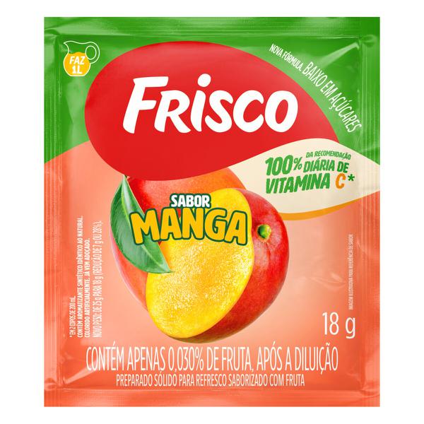 REFRESCO FRISCO 18G MANGA JONES