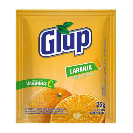 SUCO GLUP 25G LRJA