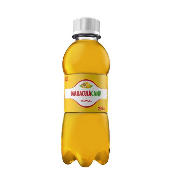 REFRESCO GUARACAMP MARACUJA 250ML