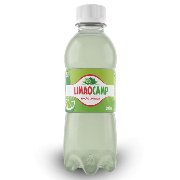 LIMAOCAMP 200ML