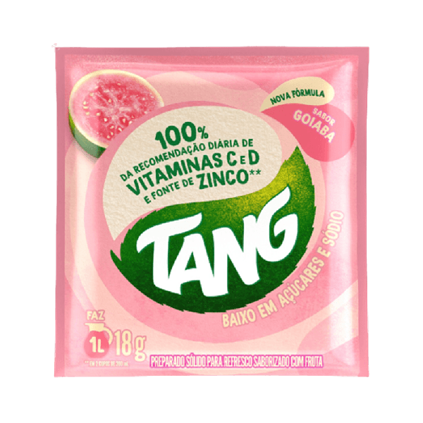 TANG 18g GOIABA