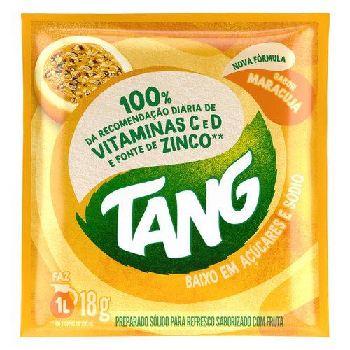 REFRESCO PO TANG 18G MARACUJA
