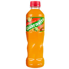 BEB GUARAVITA FRUTAS CITRICAS 300ML